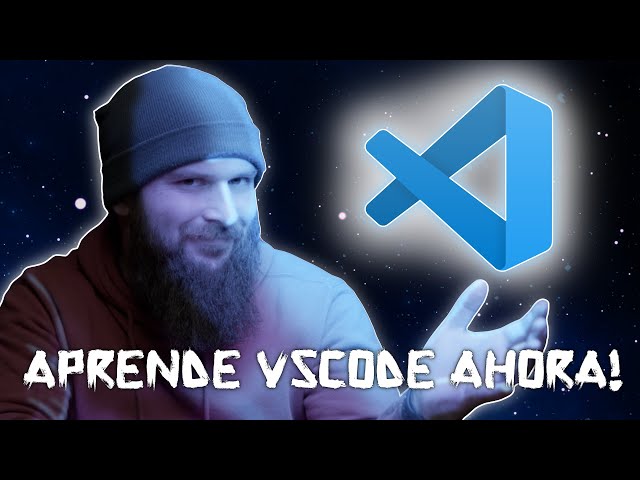 Learn VS Code now! | Complete VS Code course from scratch