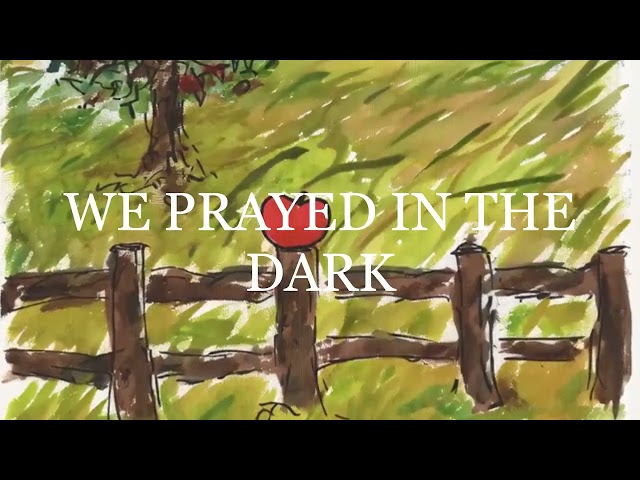Echo & The Bunnymen - We Prayed In the Dark
