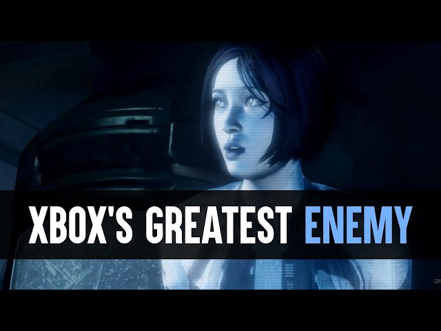 Xbox Is Broken, And It Will Take Too Long To Heal