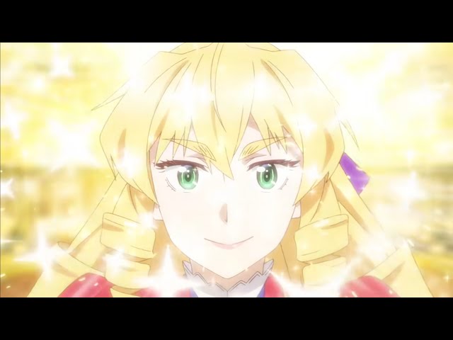 From Bureaucrat to Villainess(Akuyaku Reijou Tensei Ojisan) Opening Eng Sub