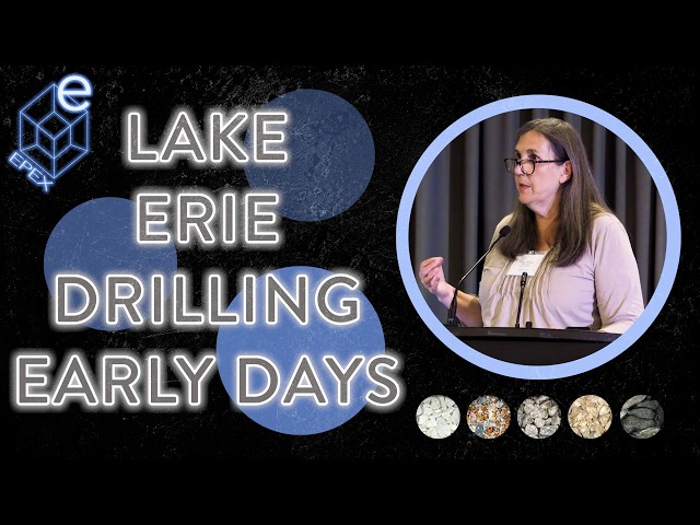Divided Waters: The Early Years of Oil and Gas Extraction in the Great Lakes