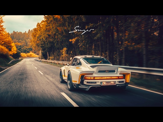Autumn at the Nürburgring with DLS Turbo Services