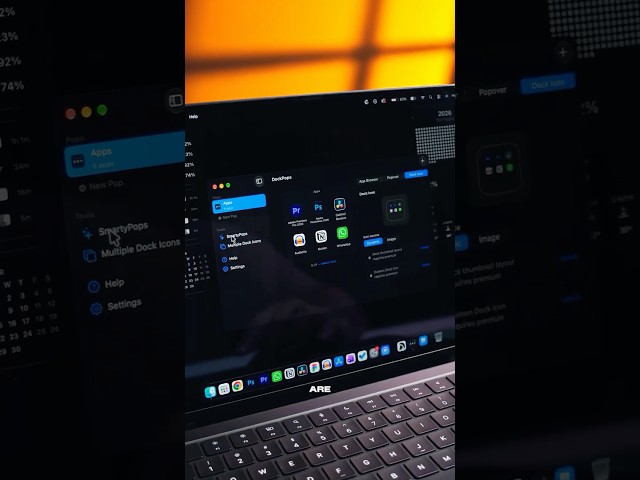 3 free Mac apps every new MacBook needs