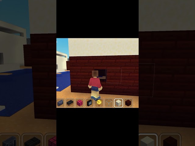 Subs Minecraft Tutorial Editing 👾#shorts #youtubeshorts #gaming #minecraft #blockcraft #viralshorts