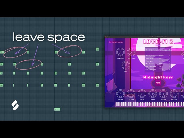 Free Plugins For Better Melodies