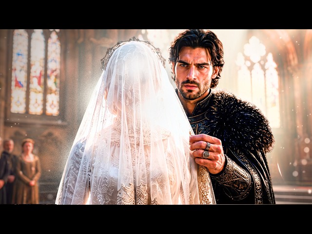 The Alpha King thinks he married an ugly Bride - he doesn't know she turns into a beauty by sundown