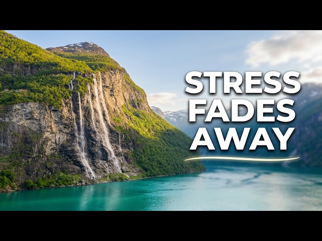 Need a Break From Stress? Relaxing Music for a Peaceful Reset