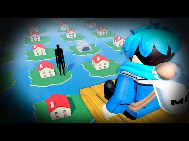 FINDING the ROBLOX FARLANDS...