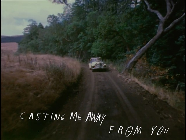 Neil Young & The Chrome Hearts - Casting Me Away From You (Official Lyric Video)