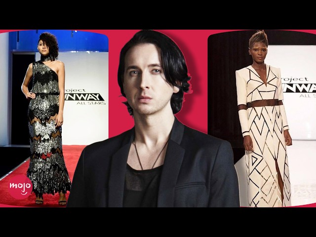 Top 10 Project Runway Winners of All Time