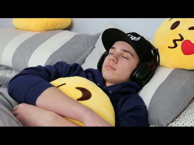 What is it like to be ZexyZek?