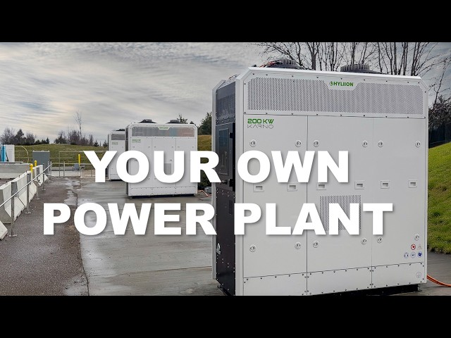Path to Zero Podcast: The Future of Power May Be Behind the Meter with Hyliion CEO Thomas Healy