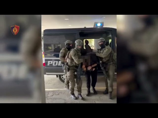 Top Channel/ SPAK aksion në Shkodër e Tiranë, Endrit Dokle shpallet sërish në kërkim