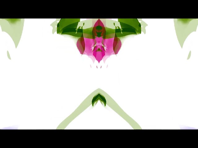 The Fred Rogers Company Logo Effects (Preview 2JARRETT Effects)
