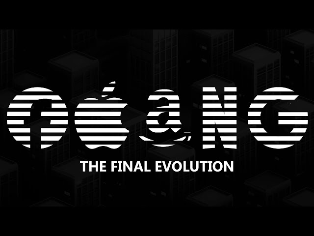 The IBM-ification Of FAANG