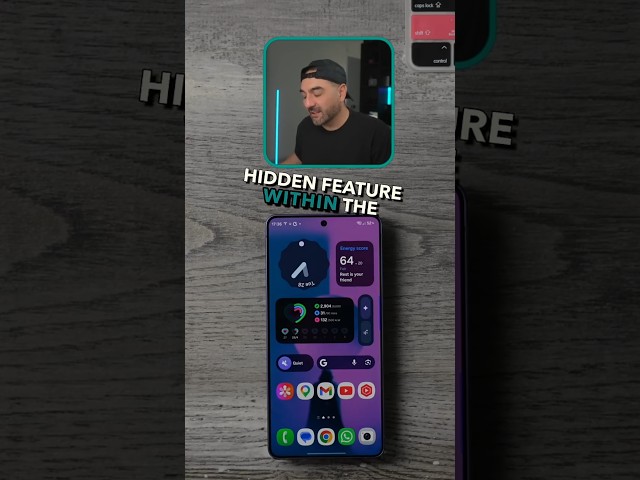 How To Make Your Galaxy Phone FEEL FASTER β‘