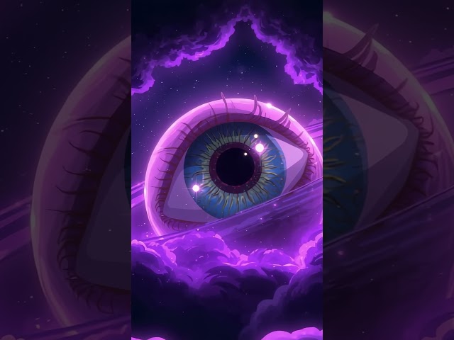 Ayahuasca Inner Visions ♾️👁 #chillout #psybient #psychill #ayahuascamusic #electronicmusic