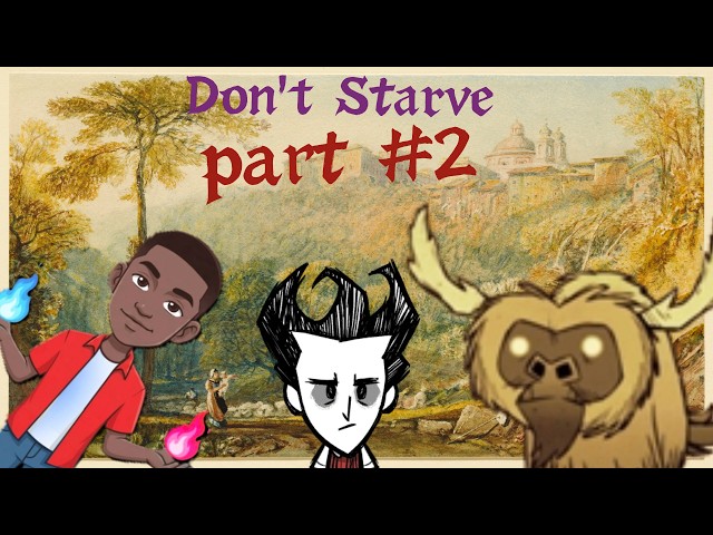 Stockpiling, hopefully. Don't starve R3d ic3 🔥LIVESTREAM🧊