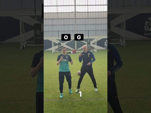NAMING PLAYERS FROM THESE INITIALS!
