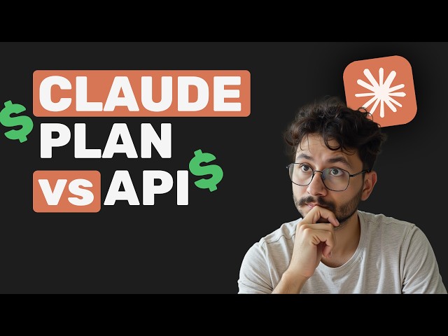 Which is Cheaper? Claude Pro vs. API