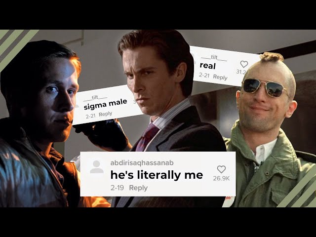 “Literally Me”: Masculinity and the Patriarchy | Video Essay