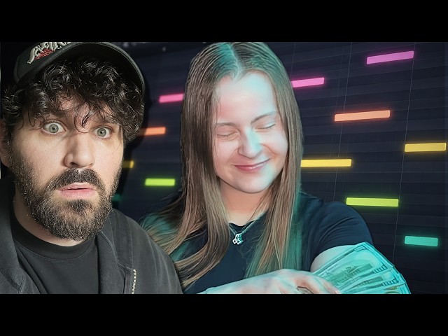 She Might Be The HARDEST Female Producer
