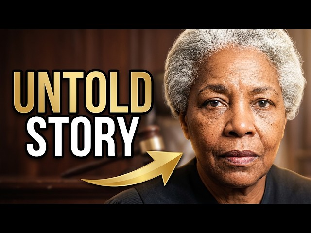 The Judge They Tried to Erase — Jane Bolin's Untold Story