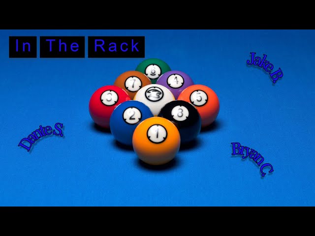 In The Rack / Q&A with Jake Bratlie and Bryan Cutler