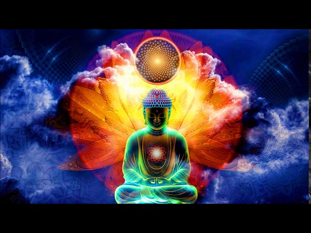 T e n g r i ~ Last Temple ᴴᴰ