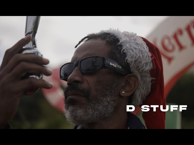 D Stuff - Police Make Me Madd | From The Triangle Performance