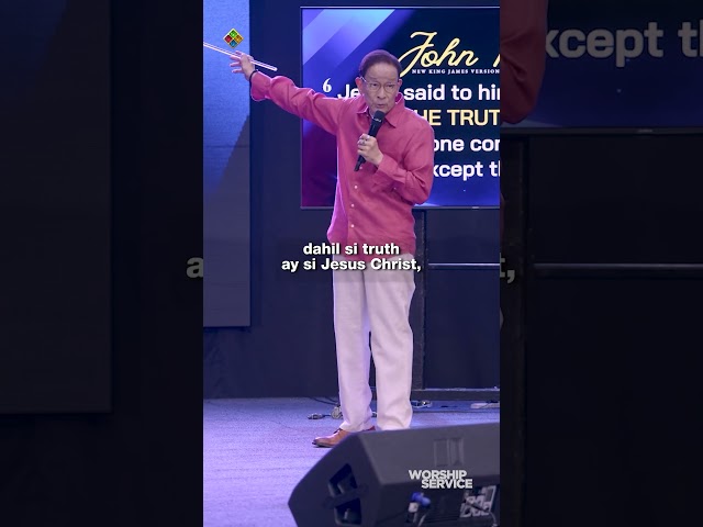 Make Them My Disciples (Part 3)