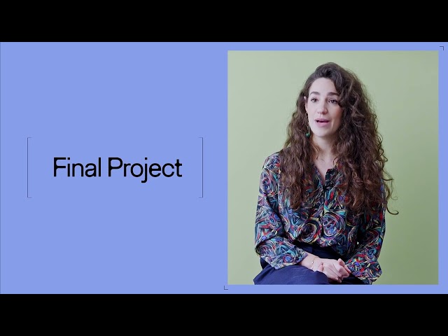 Master in Strategic Design - Elisava