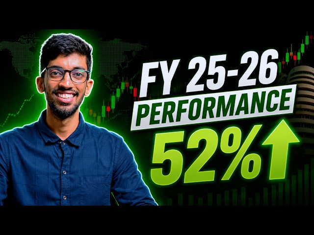 May Performance Is Out. Here's What Happened
