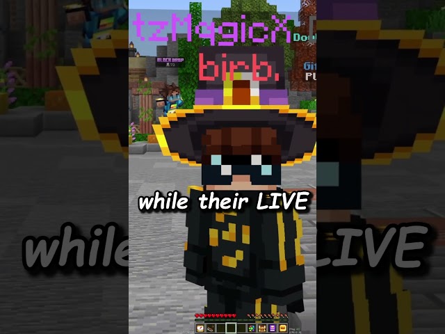 im so COOKED AFTER THIS 💀🙏 #viralshorts #minecraft #skywars #shorts #mcbe #mcpe
