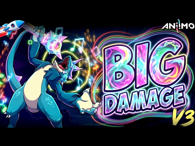 MOST BROKEN TEAMS in Aniimo!! Episode 3 #aniimoranked