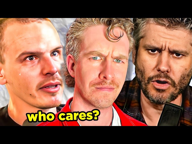 iDubbbz + Hasan Piker VS Ethan Klein... Who Cares?