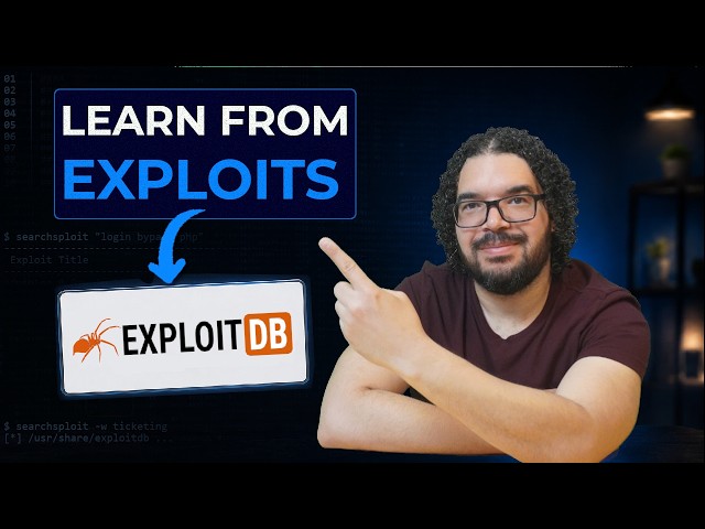New to Exploit Dev? Start Here!