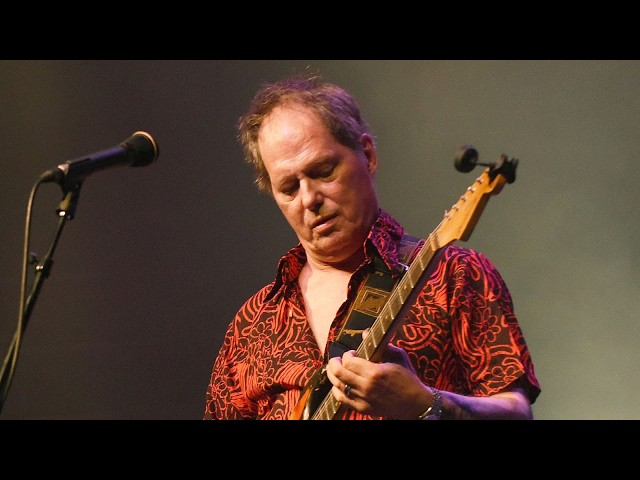 Legendary Punk Guitarist Is Struggling To Pay Bills Amid Rare Cancer Battle