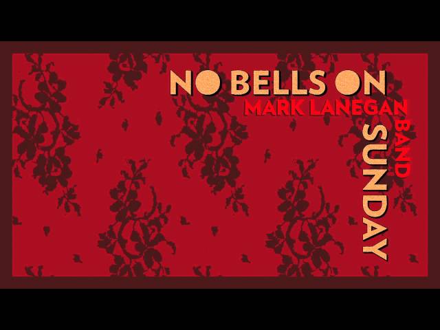 Mark Lanegan - Dry Iced [Audio Stream]