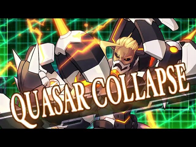 Azure Striker Gunvolt 2 Data Facility DLC Carrera EX (Gunvolt Ver) No Damage S+