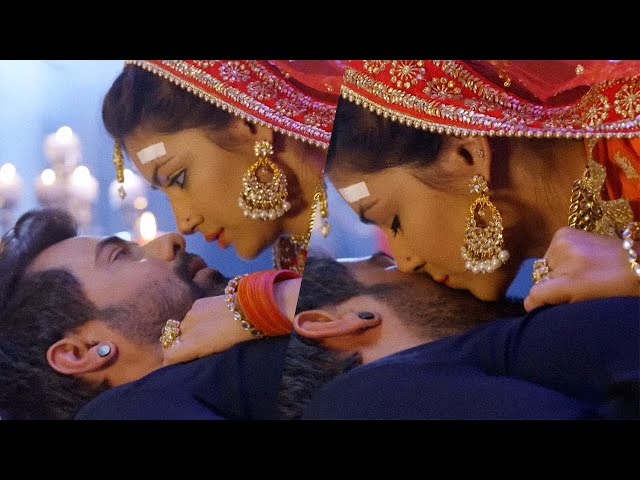 Husband and Wife Reunion - Honeymoon Romance | Kumkum Bhagya - Full Ep 587 - Romantic Serial - Ze...