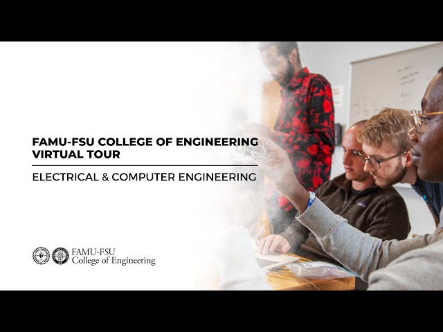 The Electrical & Computer Engineering Department