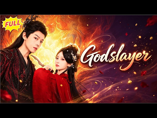 【FULL​❤️Godslayer】He Massacred Her Village For His Divinia, She Became Vessel To Slay Her Lover
