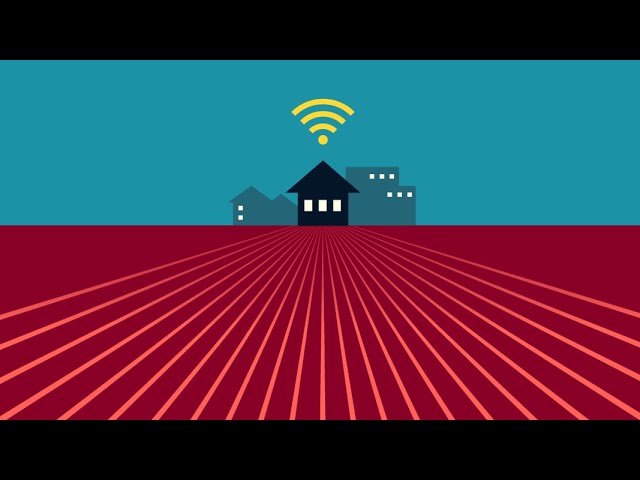 California’s Broadband Infrastructure Law: Year 1