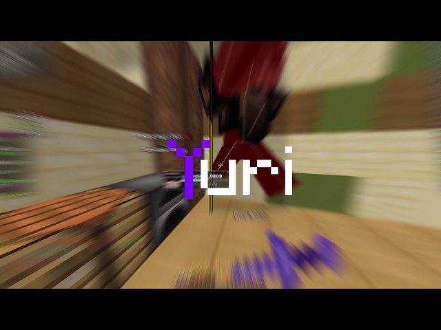 This is THE BEST FREE HYPIXEL BLATANT CLIENT | Yuri Client | Config & Download Share!