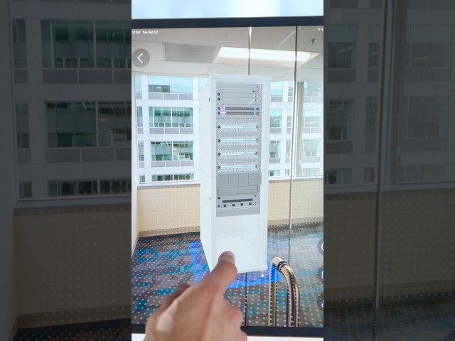 Meet the New UniFi Design Center
