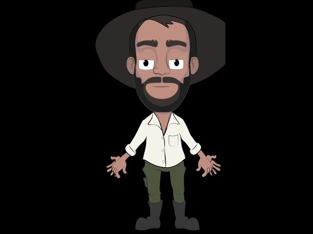Mouth Shapes in Adobe Illustrator For Character Animator [Live Stream]