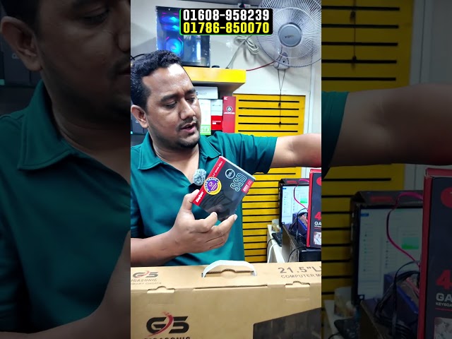 Computer Price in BD 2026 🔥 #budgetpc #pcbuild2026 #computer #shorts #robinvlogs