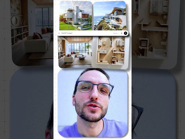 I Can't Believe Nano Banana Can Do This! 🤯 — Most Architects Have No Idea