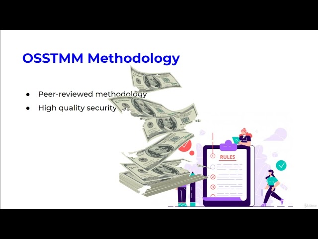 5  Penetration Testing Methodologies